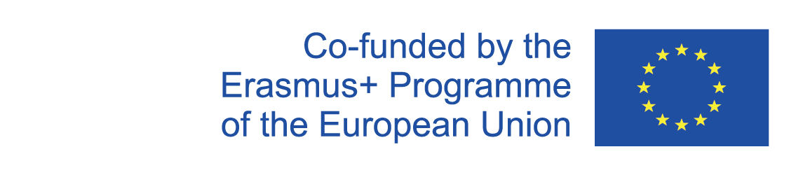 Erasumus+ Programme of the European Union