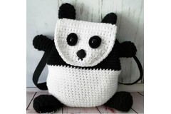 Panda minta