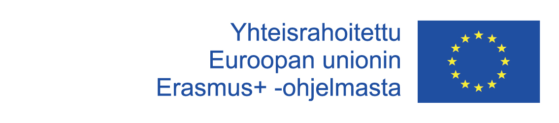 Erasumus+ Programme of the European Union