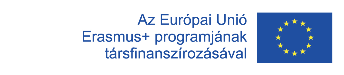 Erasumus+ Programme of the European Union